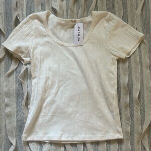 Brandy Melville Sleep Top